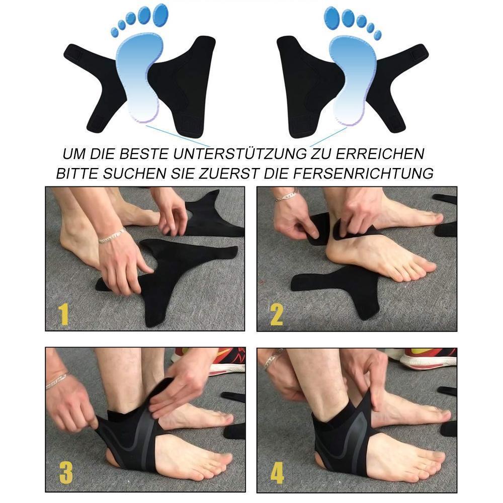 Ankle Support Breathable Ankle Brace