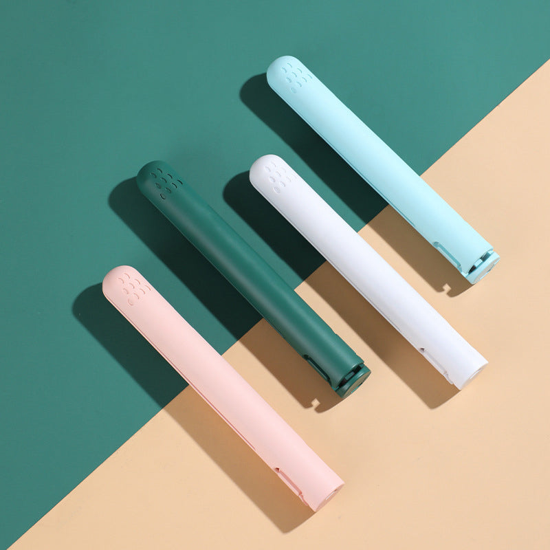 Mini Curling and Straightening Tool - Lina