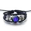 EternaBalance Gemstone Bracelet | Stylish energy bracelet for abundance and harmony