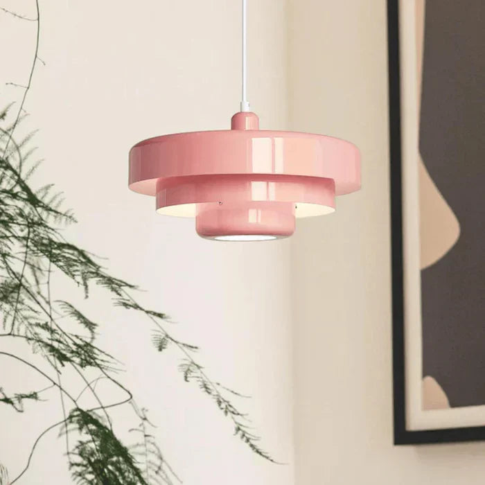 Sandsberg | Vintage LED Pendant Light - TimelessGlow