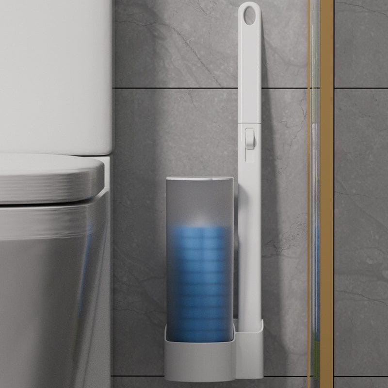 HygienePlus Toilet Cleaning System