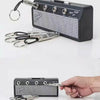 HarmonyRack Music Key Holder | Durable, versatile, and portable key organizer