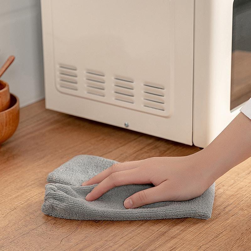 DustMaster - Extendable Cleaning Pole