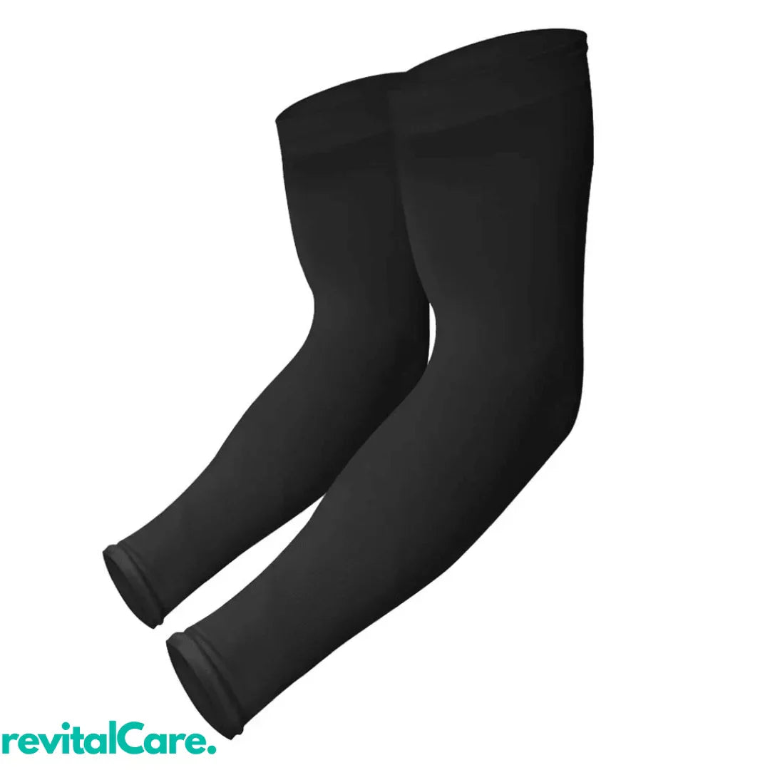 Compression Arm Sleeve – VitalFlex