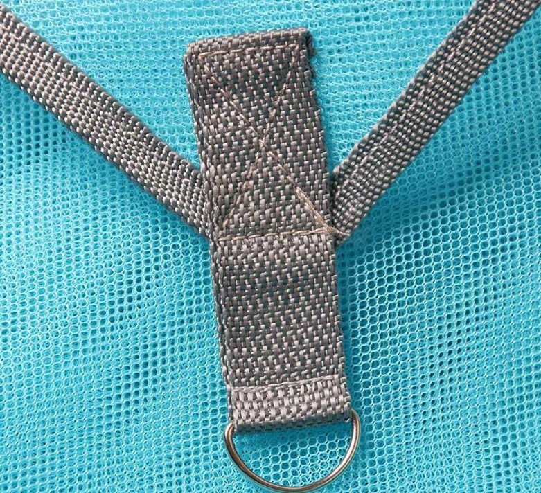 Sand-Free Beach Mat Light