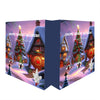 FestiviChic Gnome Countdown Calendar | Premium Advent Calendar for Holiday Décor