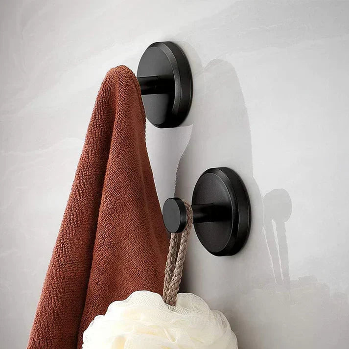 Towel Hooks - SuperHold