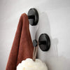 Towel Hooks - SuperHold