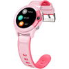 Kids' Smartwatch with GPS, Camera, and Call Function for a Safe Everyday Life