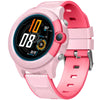Kids' Smartwatch with GPS, Camera, and Call Function for a Safe Everyday Life