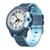 Kids' Smartwatch with GPS, Camera, and Call Function for a Safe Everyday Life