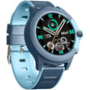 Kids' Smartwatch with GPS, Camera, and Call Function for a Safe Everyday Life