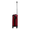 2-Piece Hard Shell Luggage Set – Siena Rosso