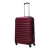2-Piece Hard Shell Luggage Set – Capri Nero