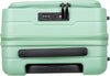 2-Piece Hard Shell Suitcase Set with Laptop Compartment – Berlin