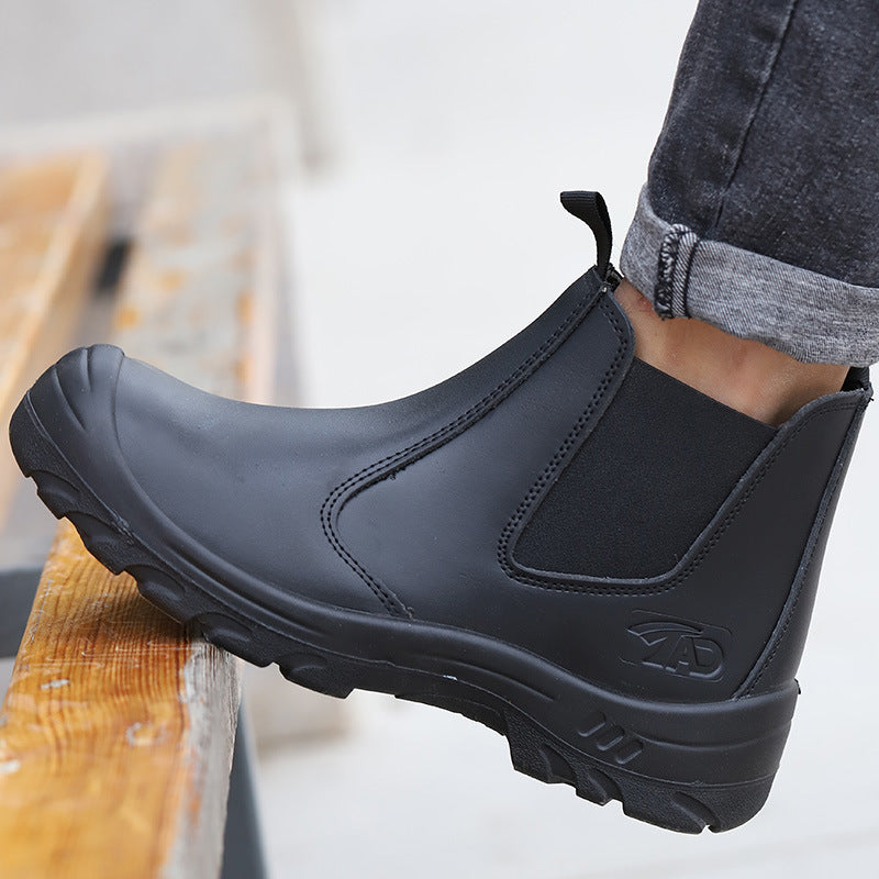 FlexGuard™️ Orthopaedic Work and Safety Boots