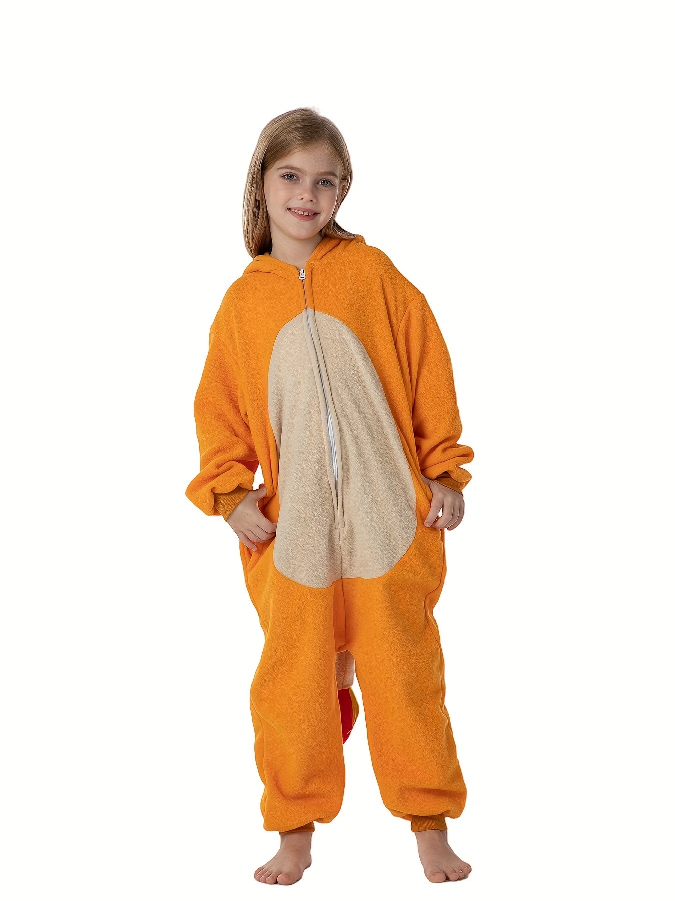 Dragon Costume Child – Flamzy