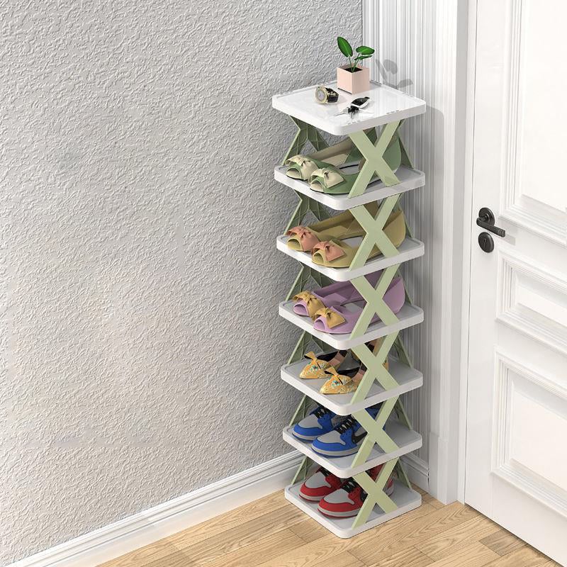 Sandsberg Shoe Rack for Storage