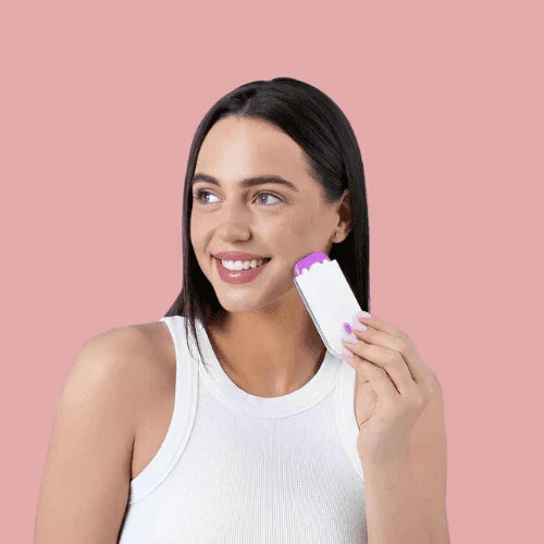 SmoothSkin Hair Removal Device - For Smooth Skin