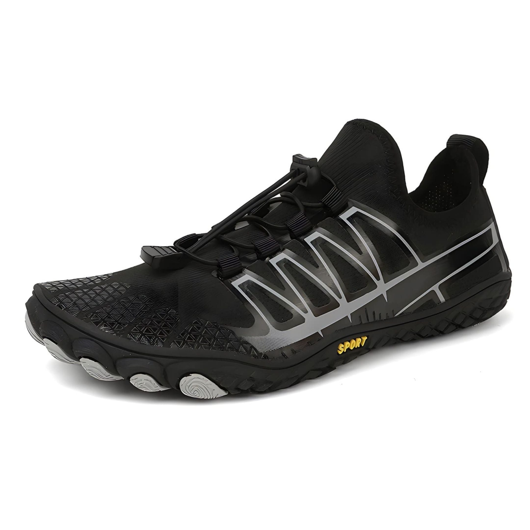 Peakmove 2.0 Trail Shoes | Barefoot Shoes | Barefoot Shoes for Trail Running and Outdoor Sports