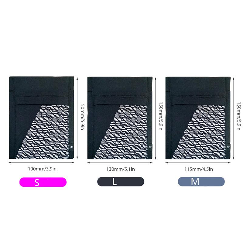 Sandsberg IN 1 Mobile Phone Sports Armband Case