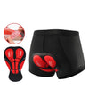 Cycling Base Layer Trousers with Padding – Matteo