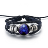 EternaBalance Gemstone Bracelet | Stylish energy bracelet for abundance and harmony