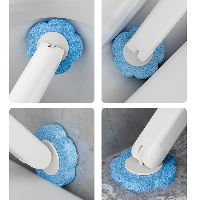 HygienePlus Toilet Cleaning System