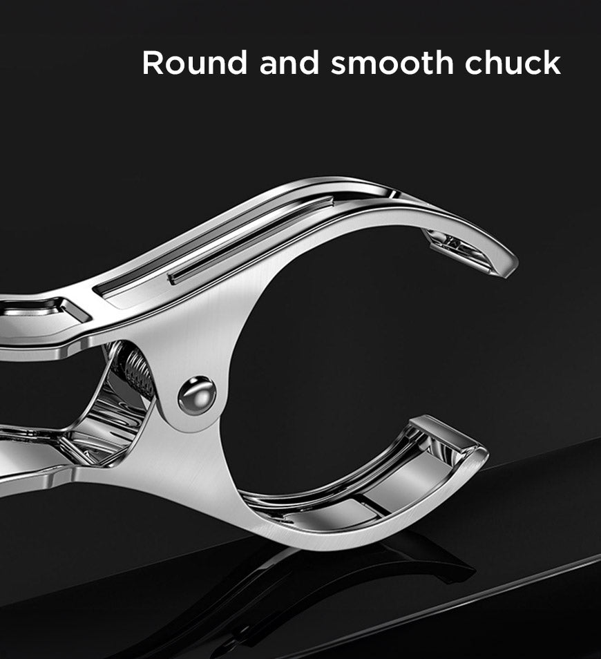 Sandsberg® Super Jumbo Stainless Steel Clips for Deck Chairs F23