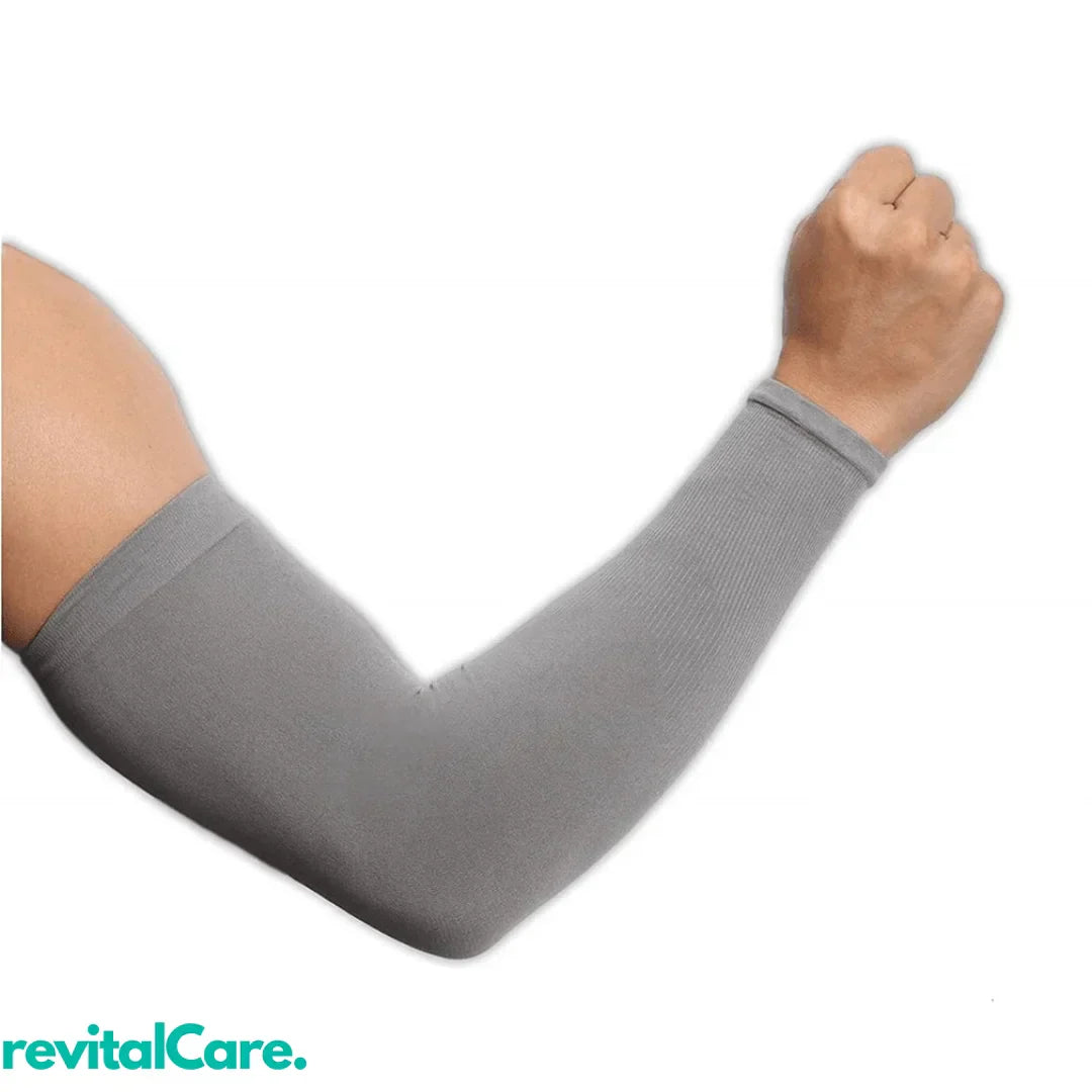 Compression Arm Sleeve – VitalFlex
