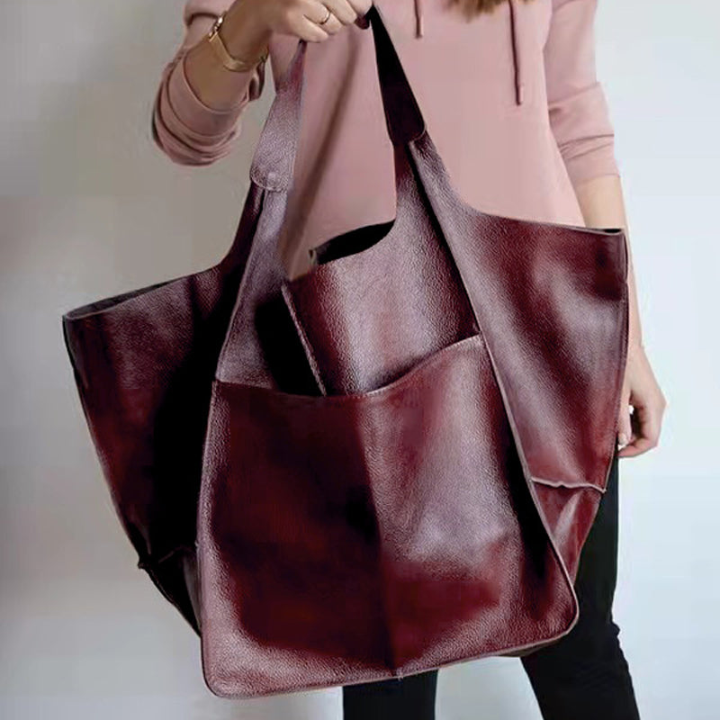 Women's Oversized Handbag