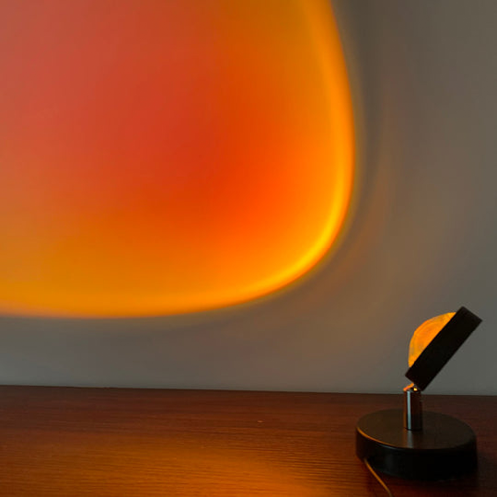 Aura Mood Lamp - Create the Perfect Atmosphere