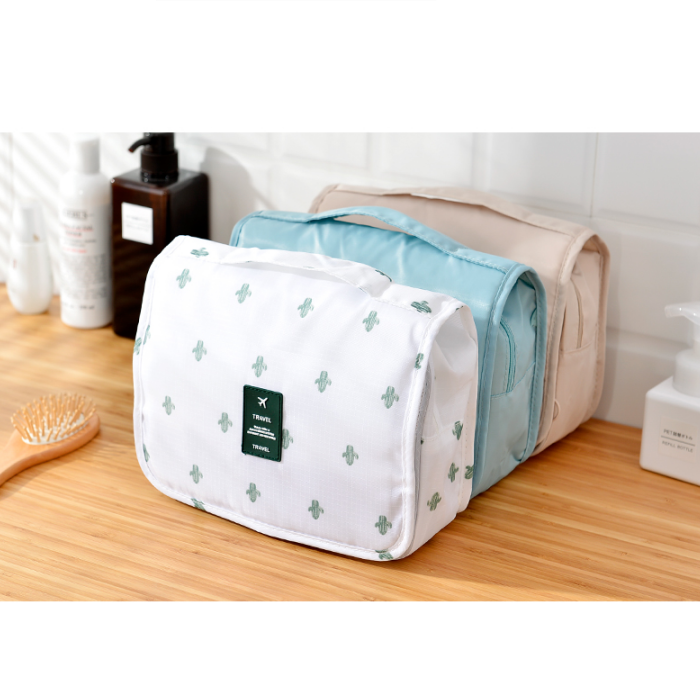 Travel Cosmetic Bag