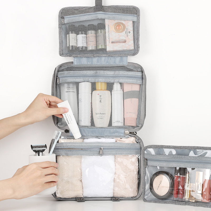 Cosmetic Organiser for Travel