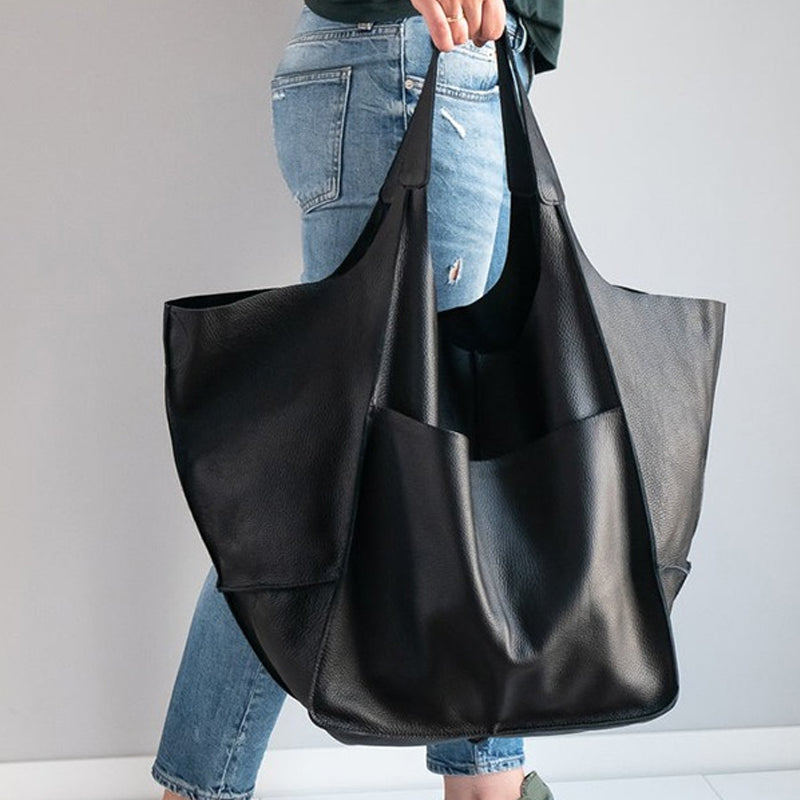 Women's Oversized Handbag