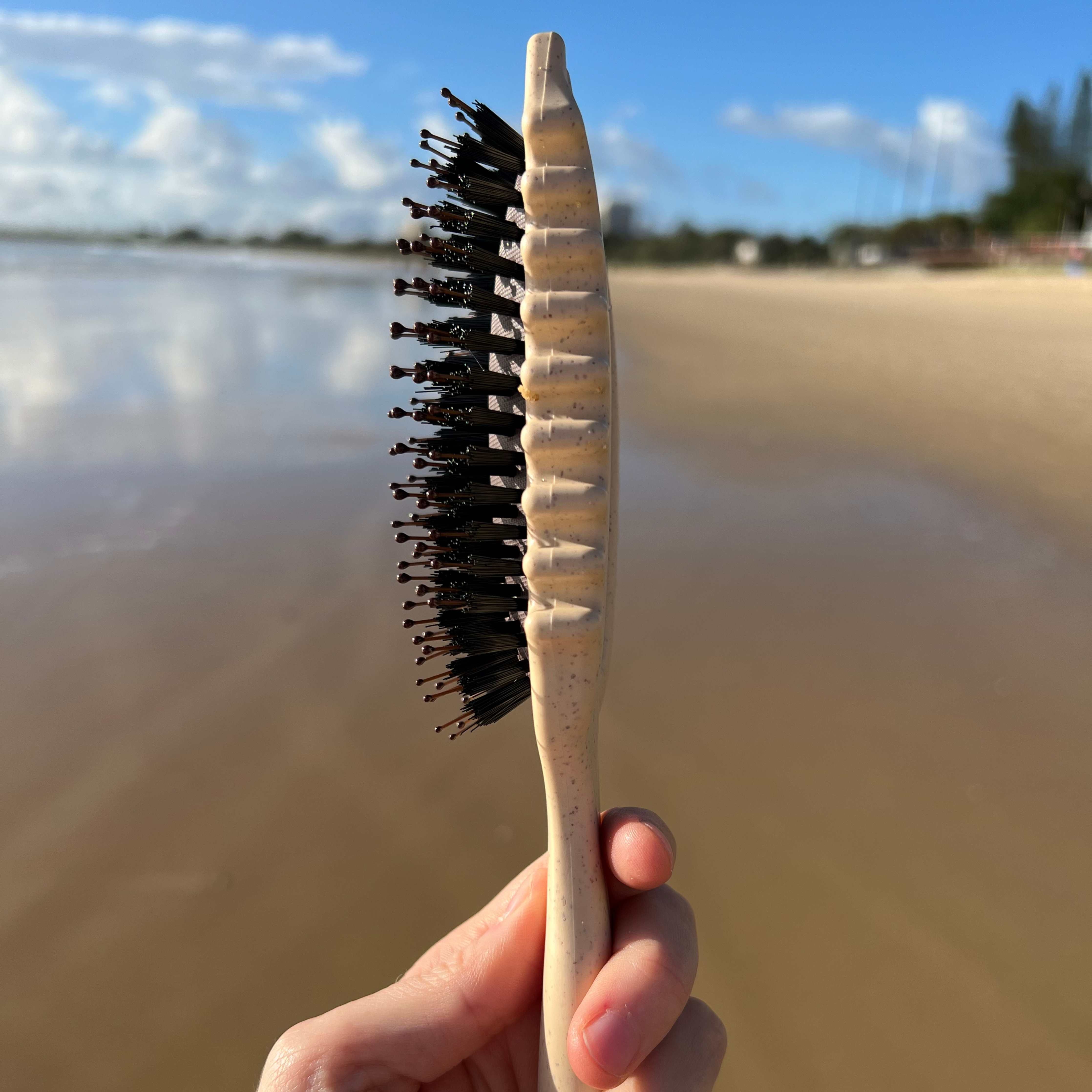 3-in-1 Styling Brush