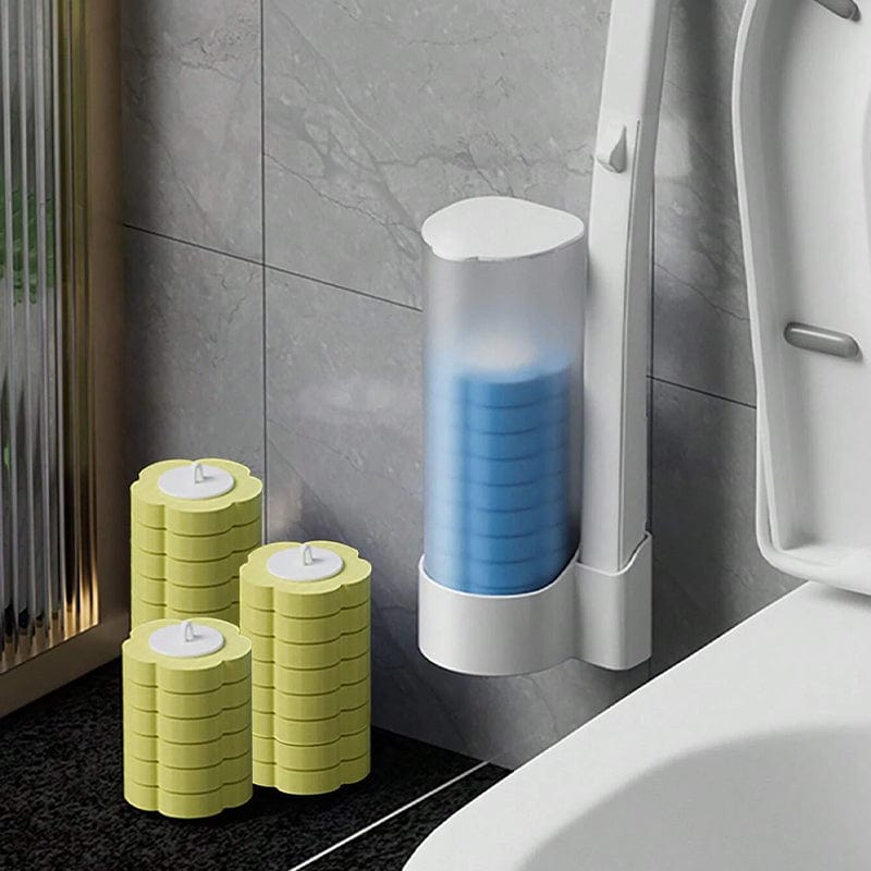 HygienePlus Toilet Cleaning System