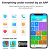 Child Safety Watch with 4G Video Calling and GPS Tracking