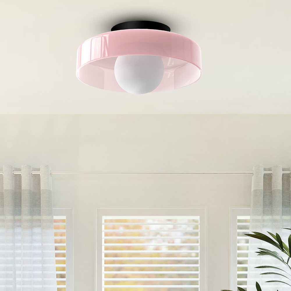 Lumina - Modern Round Ceiling Light