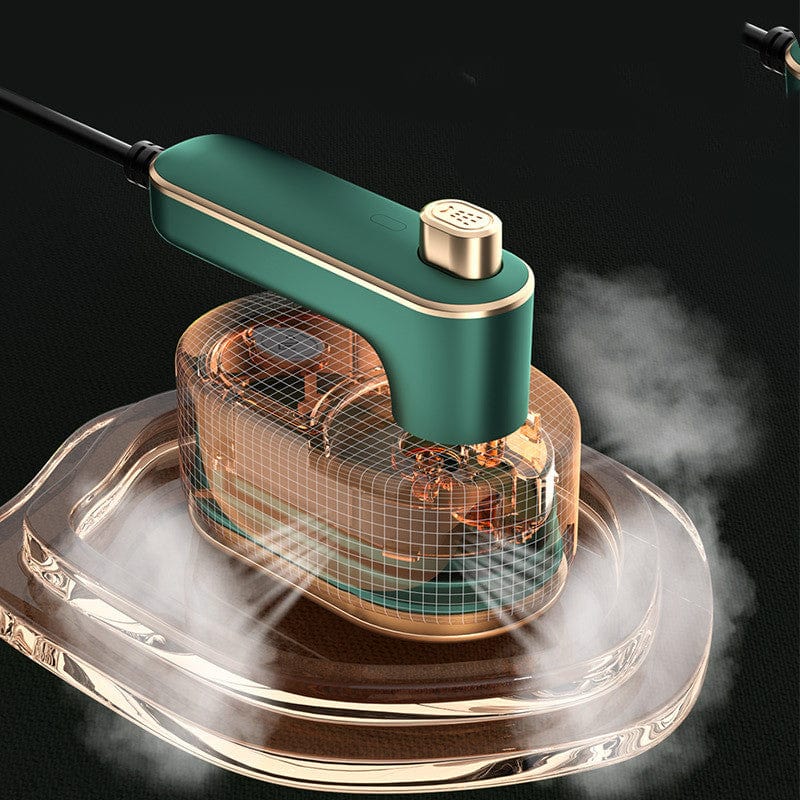 ProSteam - Mini Iron