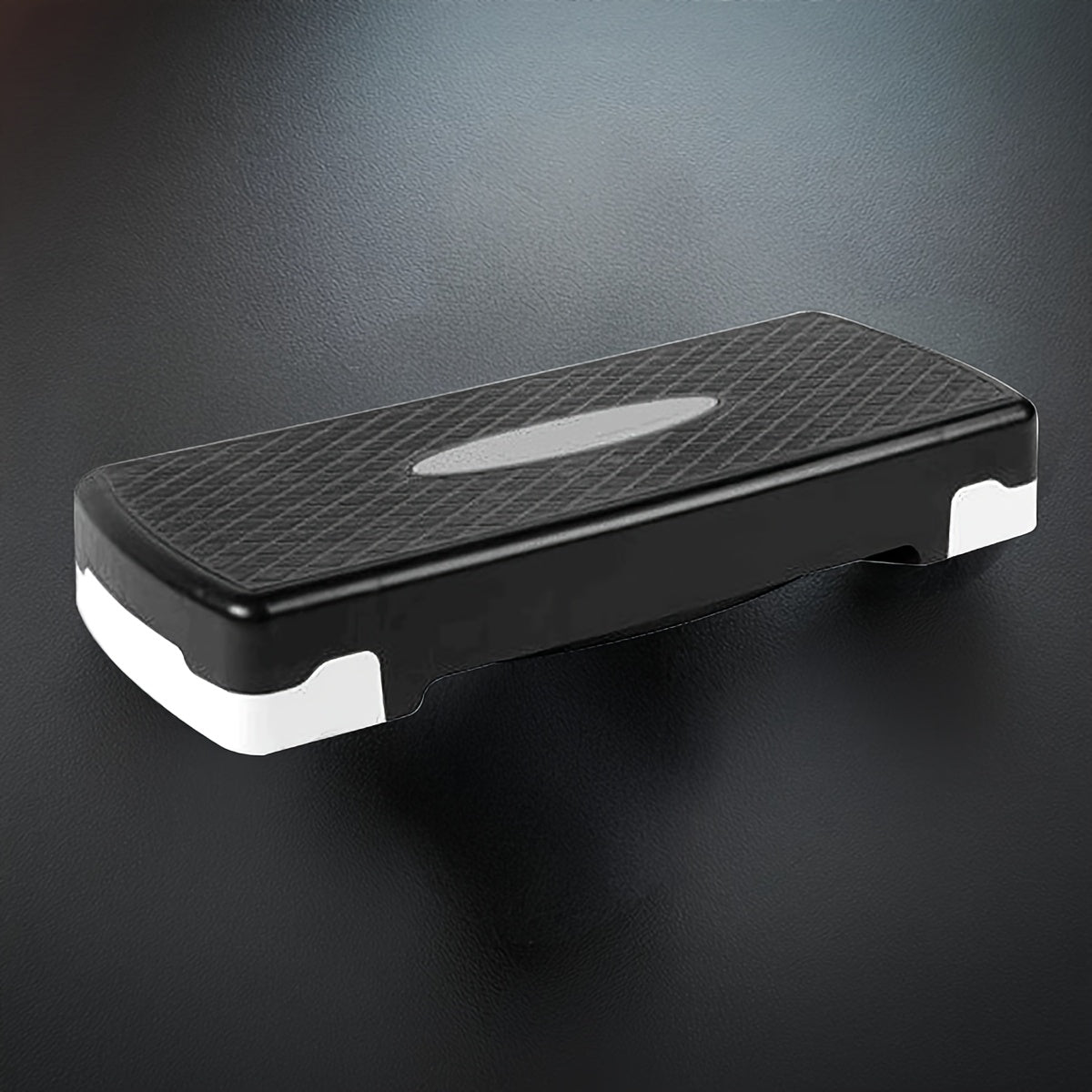 Adjustable Aerobic Stepper with Non-Slip Surface – Perfect for Home and Gym Workouts