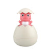 Hatching Egg Bath Toy with Animal Figure – Buy 1 Get 1 Free – Duck, Dino & Penguin