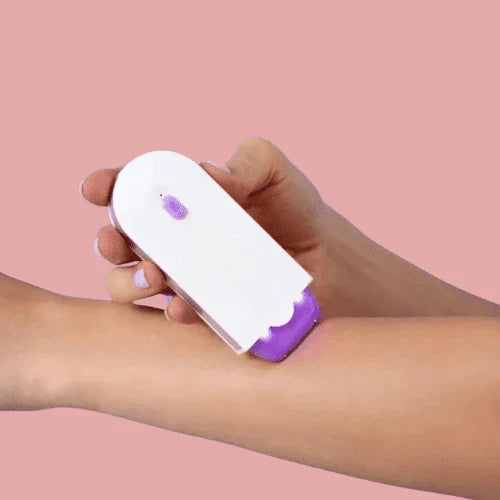 SmoothSkin Hair Removal Device - For Smooth Skin