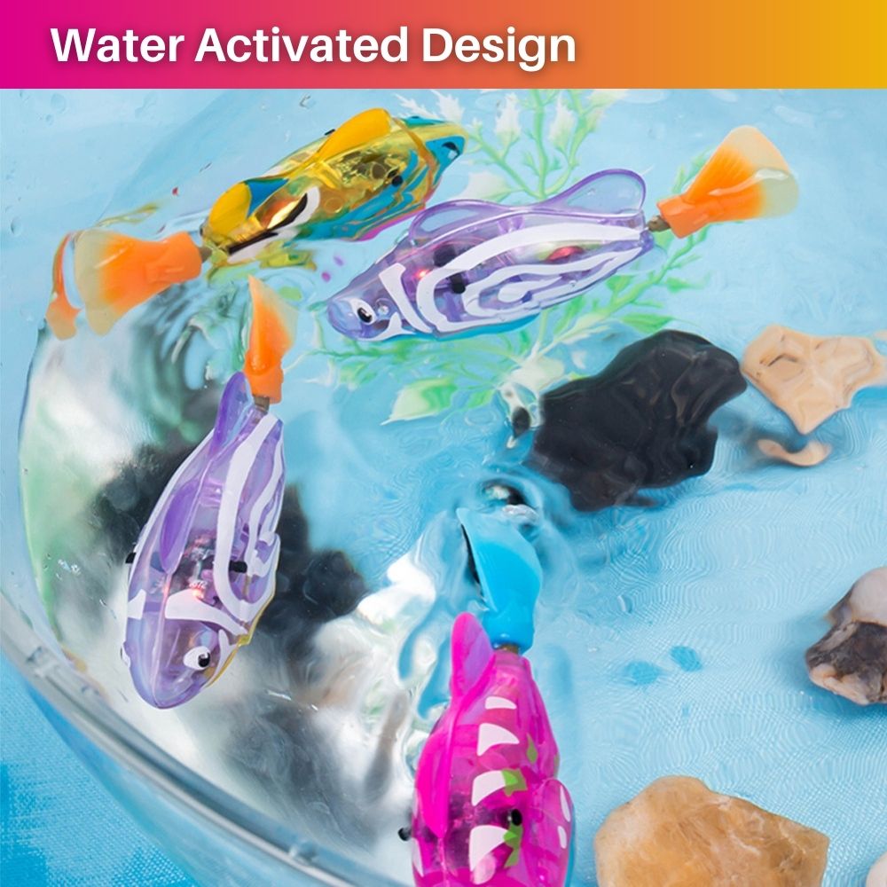 Cat Playset – AquaPurr