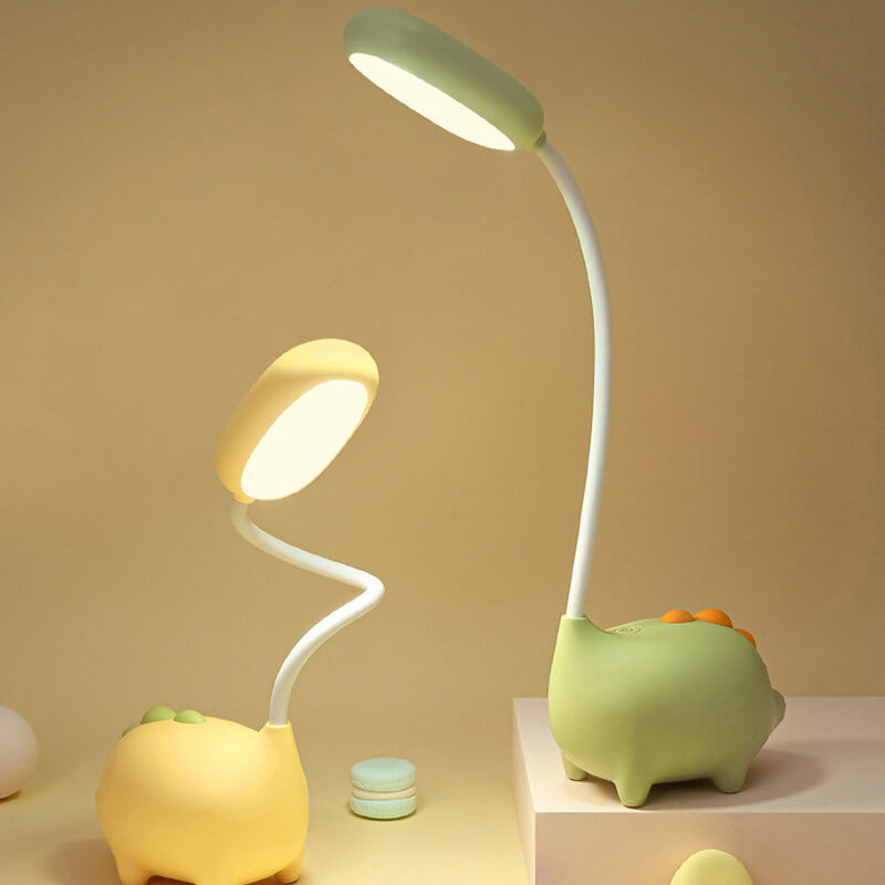 Sandsberg Children's LED Desk Lamp | Eye-Friendly | Rechargeable | Perfect for Children's Rooms
