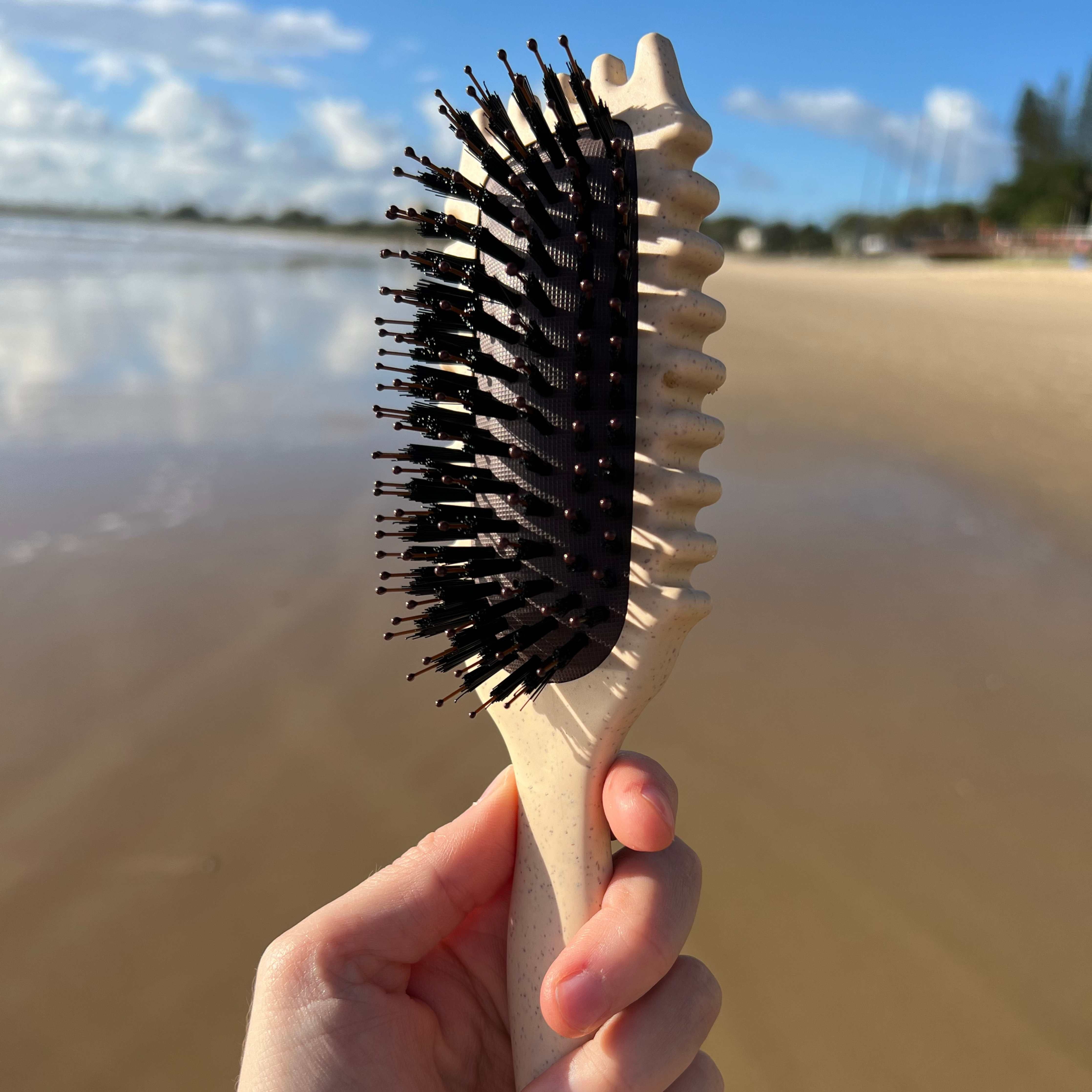 3-in-1 Styling Brush