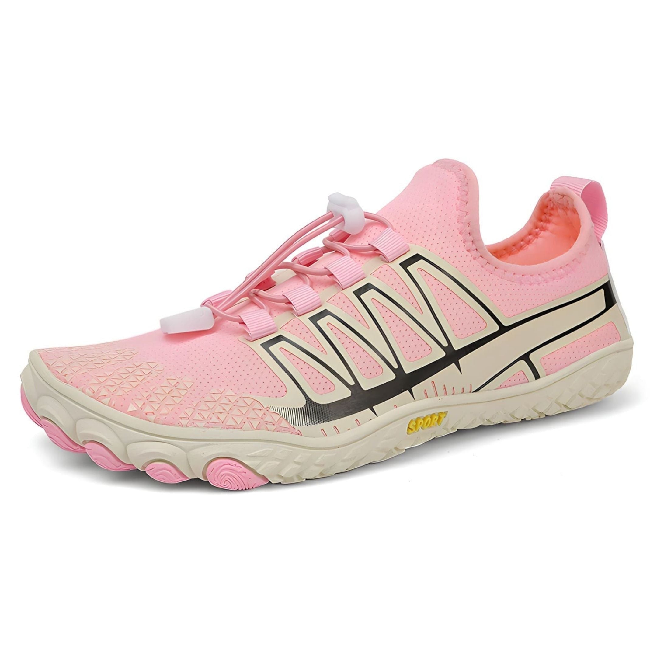 Peakmove 2.0 Trail Shoes | Barefoot Shoes | Barefoot Shoes for Trail Running and Outdoor Sports