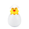Hatching Egg Bath Toy with Animal Figure – Buy 1 Get 1 Free – Duck, Dino & Penguin