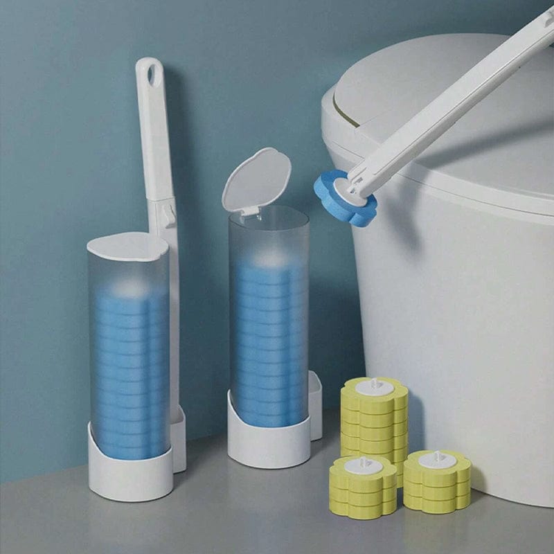 HygienePlus Toilet Cleaning System