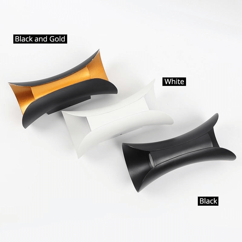 Outdoor LED Aluminium Wall Lamp - Waterproof